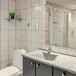 Hindbaervangen Xii * Oksbøl