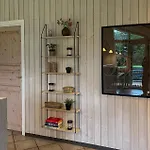 Hindbaervangen Xii Feriehus Oksbøl