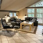Feriehus Hindbaervangen Xii