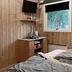Feriehus Hindbaervangen Xii