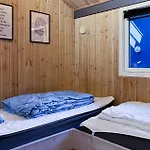 Hindbaervangen Xii Feriehus *