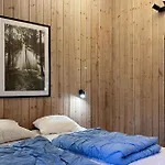 Hindbaervangen Xii Oksbøl