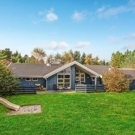 Hébergement de vacances Hindbaervangen Xii *