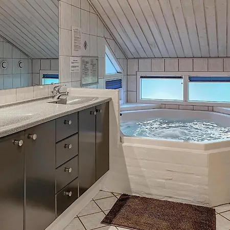 Awesome In With Sauna *