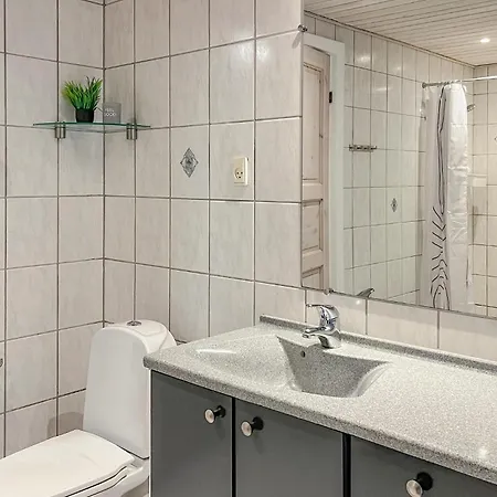 Hindbaervangen Xii * Oksbøl