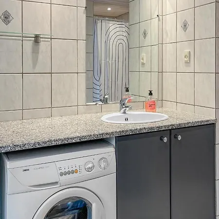 Hindbaervangen Xii Hébergement de vacances