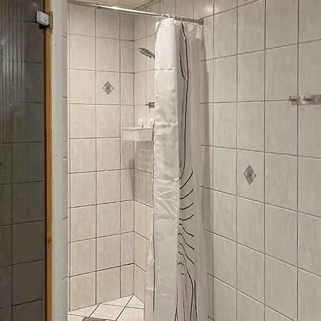 Hindbaervangen Xii Prázdninový dům *