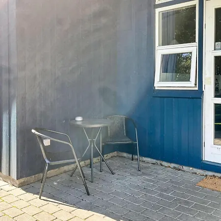 Hindbaervangen Xii * Oksbøl