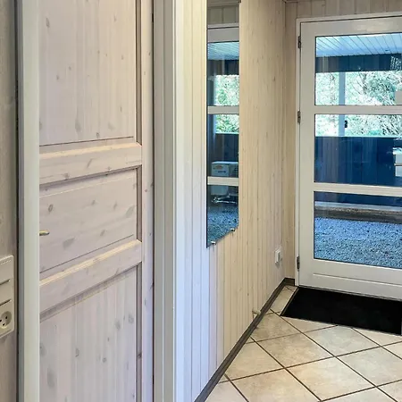 Hindbaervangen Xii Oksbøl