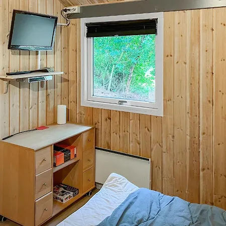 Hindbaervangen Xii Tatil Evi