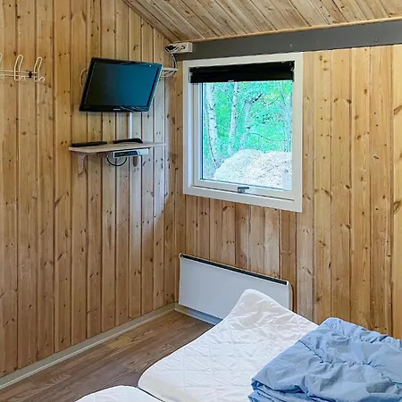 Hindbaervangen Xii Hébergement de vacances *