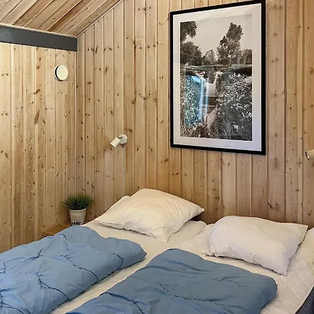 Hindbaervangen Xii *