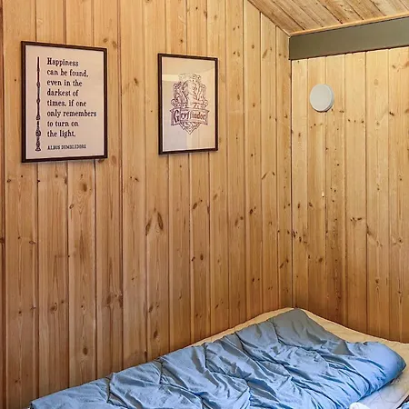 Tatil Evi Hindbaervangen Xii *