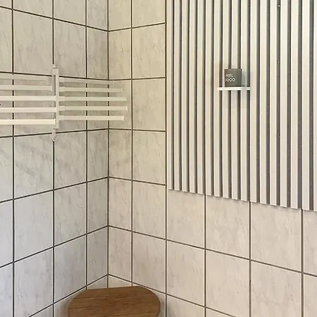 度假居 Awesome In With Sauna