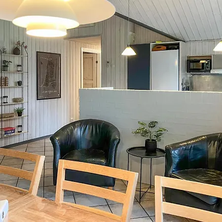 Hébergement de vacances Hindbaervangen Xii *