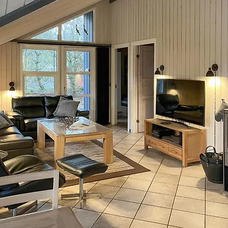 Hindbaervangen Xii Hébergement de vacances *