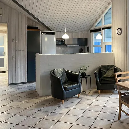 Hindbaervangen Xii Hébergement de vacances