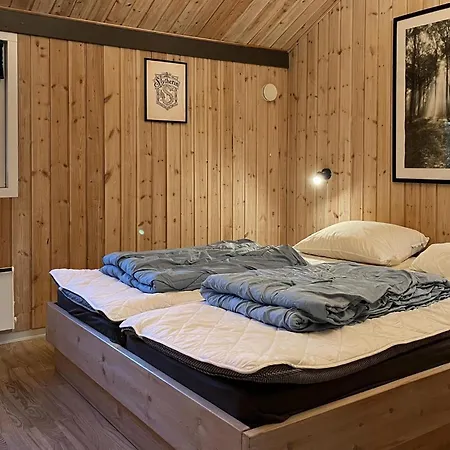 Awesome In With Sauna *