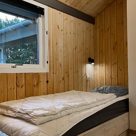 Awesome In With Sauna * Oksbol (Syddanmark)