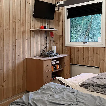 Hébergement de vacances Hindbaervangen Xii