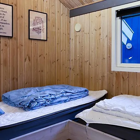 Awesome In With Sauna Holiday home *