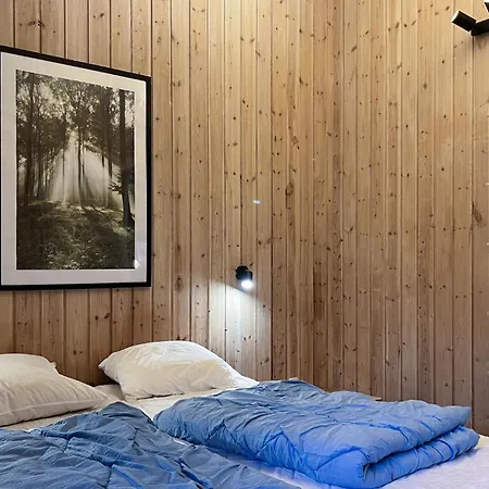 Hindbaervangen Xii Oksbøl