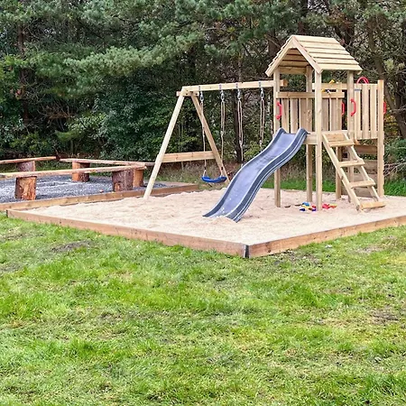 Hindbaervangen Xii *