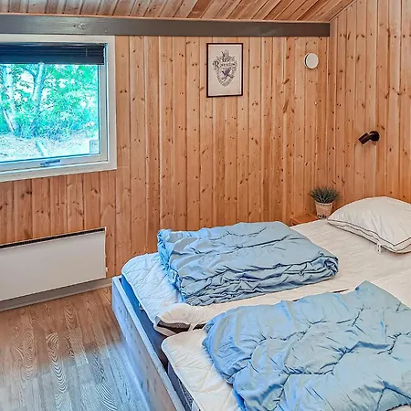 Awesome In With Sauna
