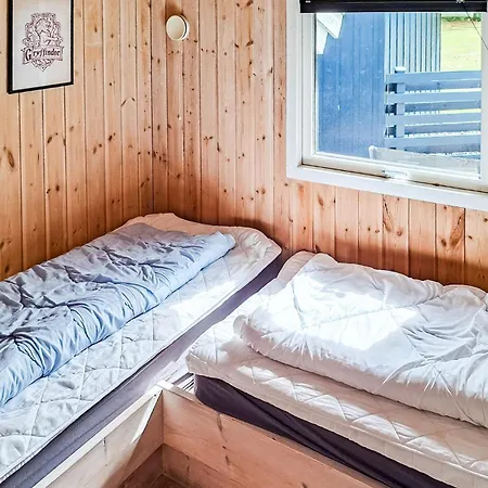 Awesome In With Sauna *