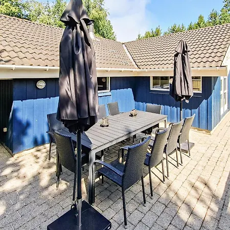 Awesome In With Sauna Holiday home *